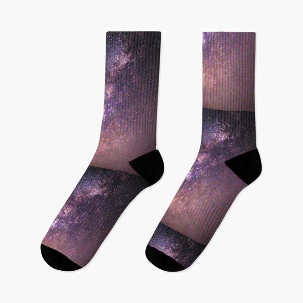 Item preview, DARK NIGHT MILKY WAY FOREST  designed and sold by KenilArt.