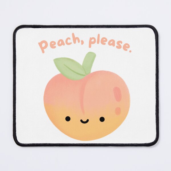 Item preview, Peach Please designed and sold by georgiaB13.