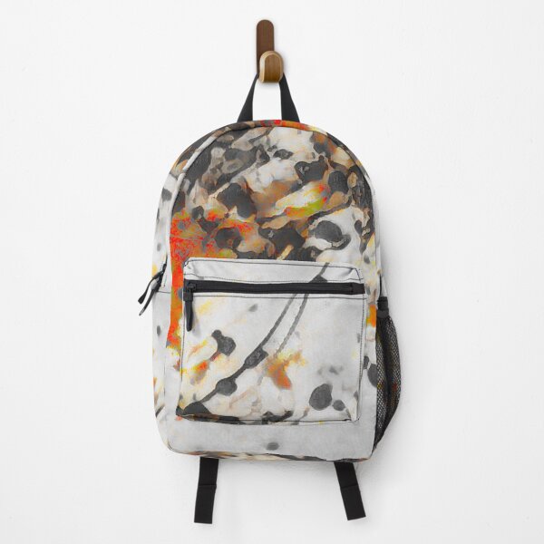 Item preview, Digital fine painting for decoration inspired on J. Pollock. designed and sold by paulo silveira.