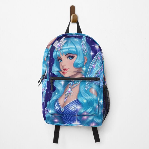 Item preview, blue fairy princess designed and sold by Timmyluv8187.