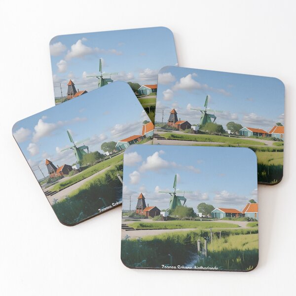 Item preview, Zaanse Schans, Netherlands designed and sold by PornDesigns.