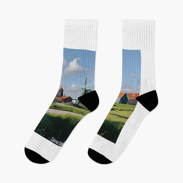 Item preview, Zaanse Schans, Netherlands designed and sold by PornDesigns.