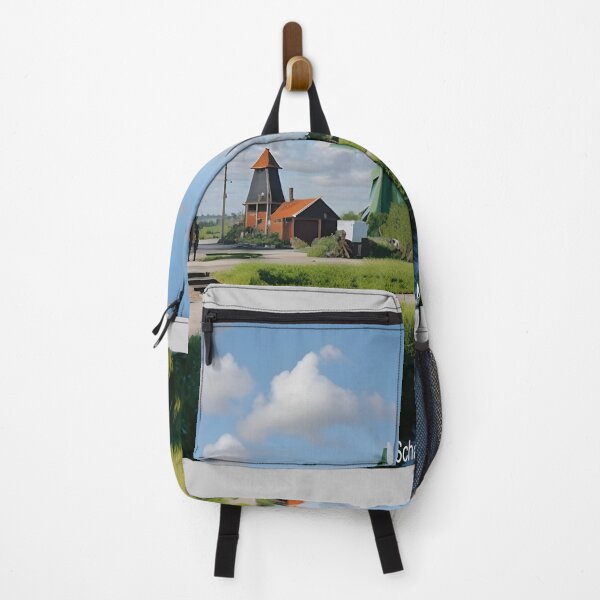 Item preview, Zaanse Schans, Netherlands designed and sold by PornDesigns.