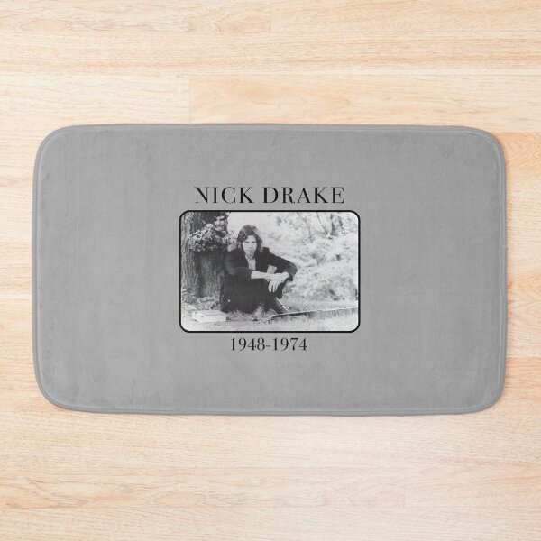 Artikelvorschau, Nick Drake Klassiker entworfen und verkauft von Ladewha.