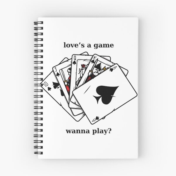 Item preview, love's a game, wanna play? (Taylor Swift - Blank Space) designed and sold by EvshinyDesign.