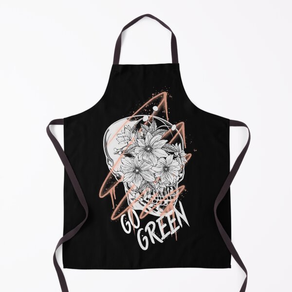 Item preview, Go Green designed and sold by FineDesignARCH.