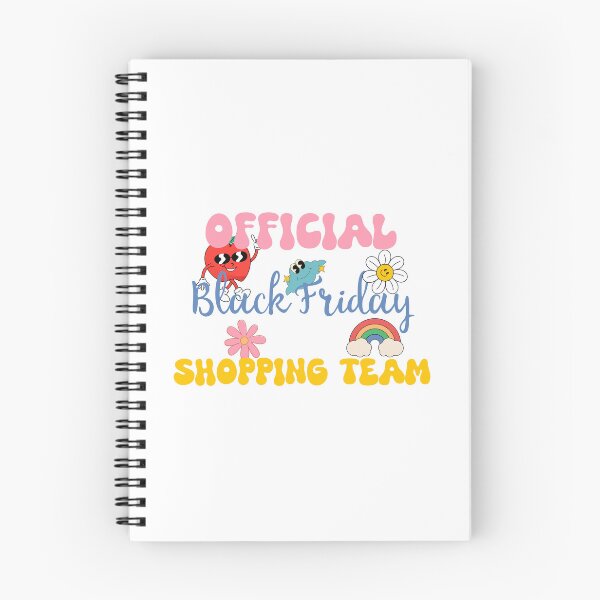 Item preview, Black Friday Bliss: Grab Deals with Style Here designed and sold by DizzyShirts1.