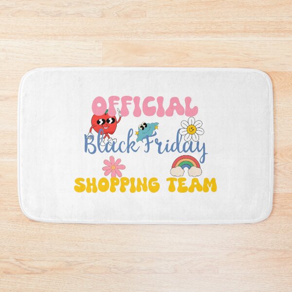 Item preview, Black Friday Bliss: Grab Deals with Style Here designed and sold by DizzyShirts1.
