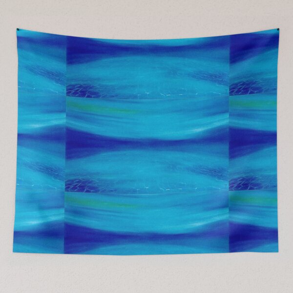 Item preview, mar profundo designed and sold by Tereza Pilar  Art.