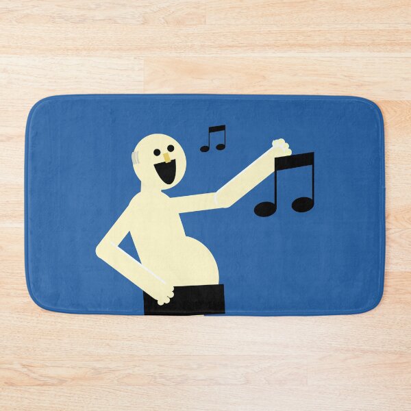 Item preview, Granpa Sings designed and sold by Tommaso Gialli.