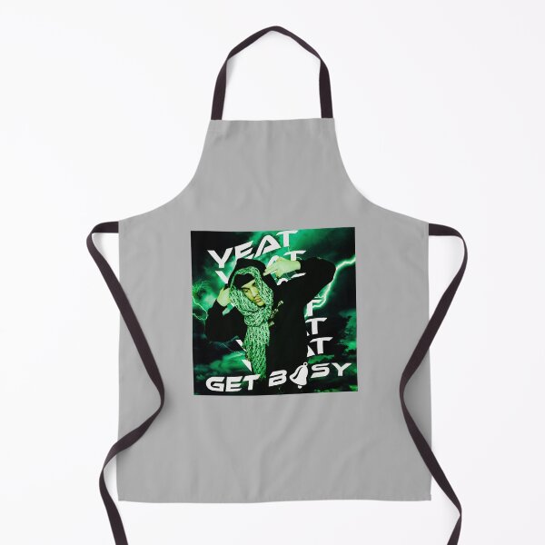 Item preview, Yeat Get busy designed and sold by Ladewha.