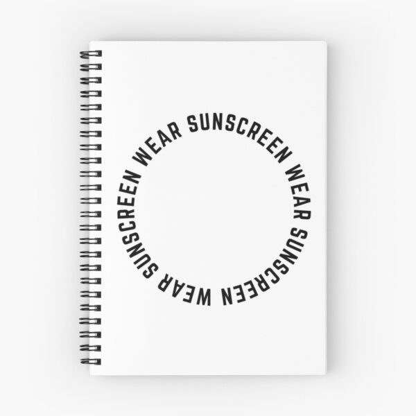 Item preview, SPF Is My BFF Wear Sunscreen designed and sold by radiantdark.