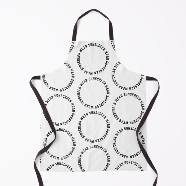 Item preview, SPF Is My BFF Wear Sunscreen designed and sold by radiantdark.