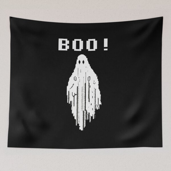 Artikelvorschau, Ghost Boo entworfen und verkauft von jkrphoto.