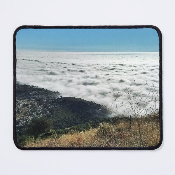 Item preview, Sea Mist on the Piana di Macchia, Gargano designed and sold by EpicVistas.