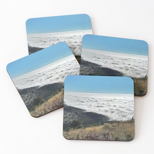Item preview, Sea Mist on the Piana di Macchia, Gargano designed and sold by EpicVistas.