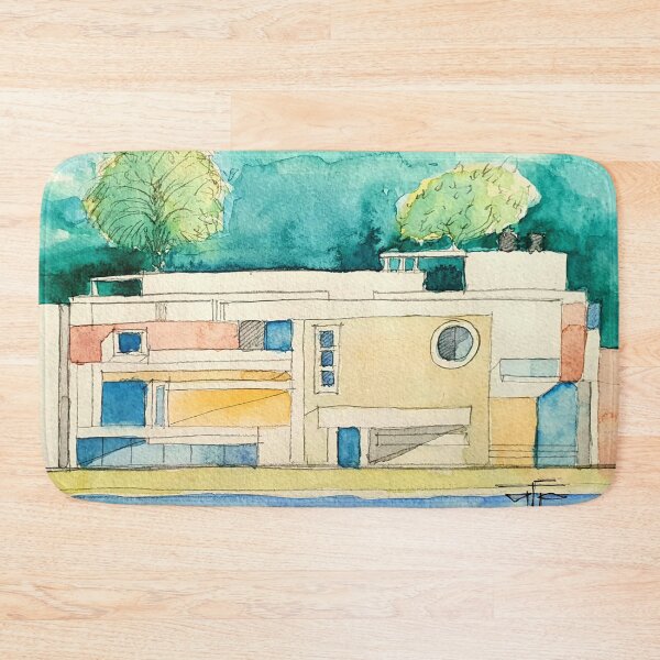 Item preview, Quinta do Lago. House Project II designed and sold by Tereza Pilar  Art.