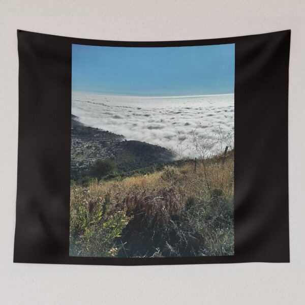 Item preview, Sea Mist on the Piana di Macchia, Gargano designed and sold by EpicVistas.