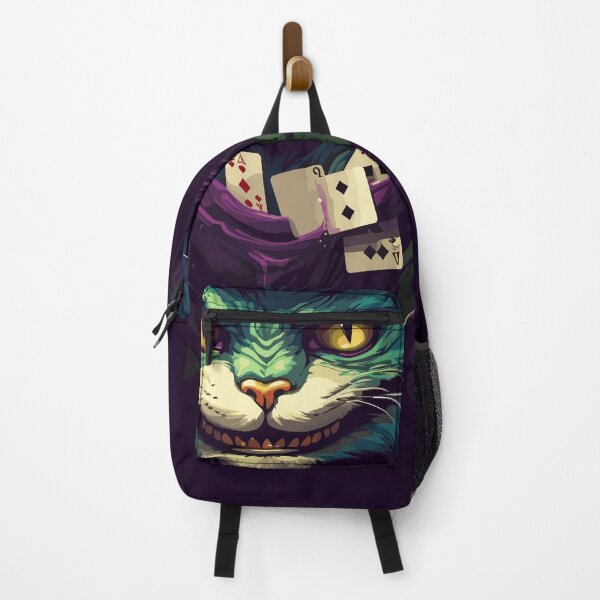 Item preview, The laughing Joker : Royal Cat Portrait designed and sold by ngness.