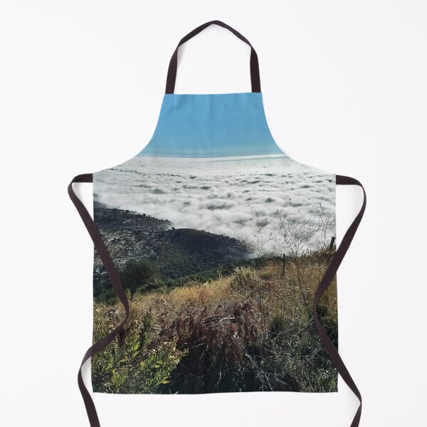Item preview, Sea Mist on the Piana di Macchia, Gargano designed and sold by EpicVistas.