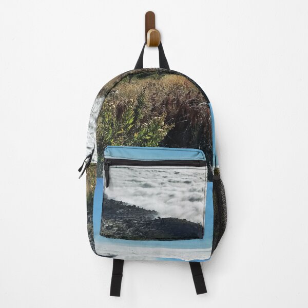 Item preview, Sea Mist on the Piana di Macchia, Gargano designed and sold by EpicVistas.