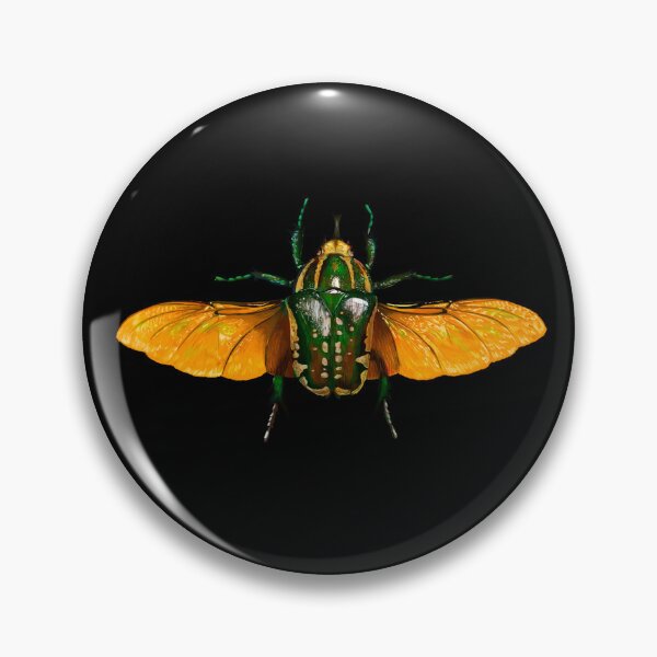 Item preview, Giant Scarab Beetle designed and sold by Amanda Cherutte.