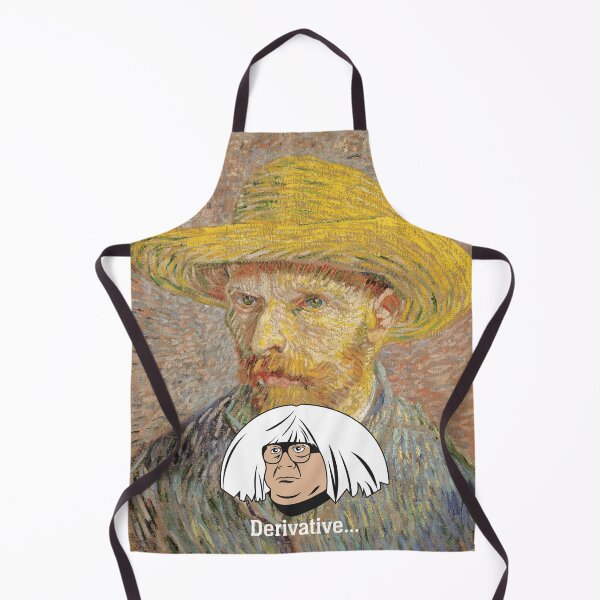 Item preview, Self Portrait designed and sold by matatak.