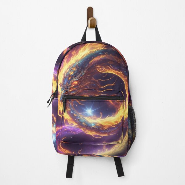 Item preview, Cosmic Dragon designed and sold by Sadia Jannat.
