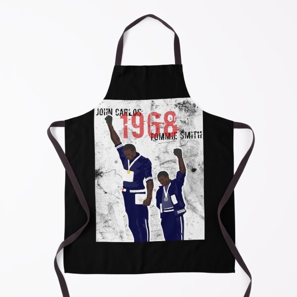 Item preview, John Carlos designed and sold by ArturoMills.