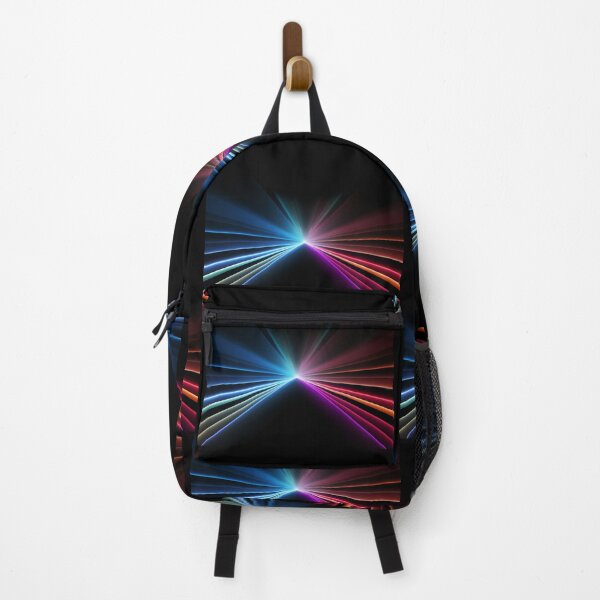 Item preview, Multi Color Rays designed and sold by DesignArtique.