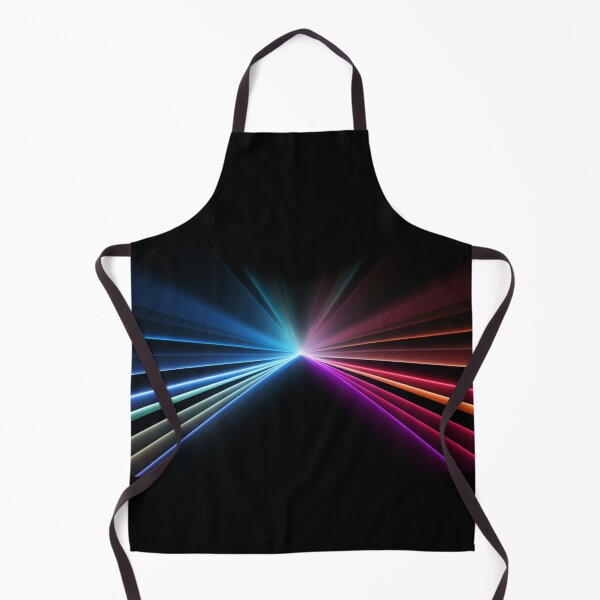 Item preview, Multi Color Rays designed and sold by DesignArtique.