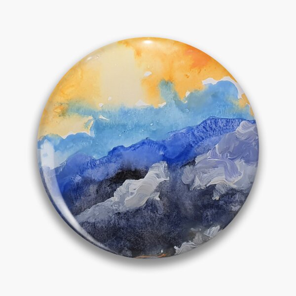 Item preview, Mar alto. Deep sea designed and sold by Tereza Pilar  Art.