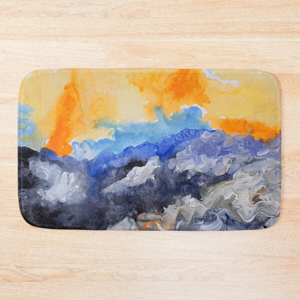 Item preview, Mar alto. Deep sea designed and sold by Tereza Pilar  Art.