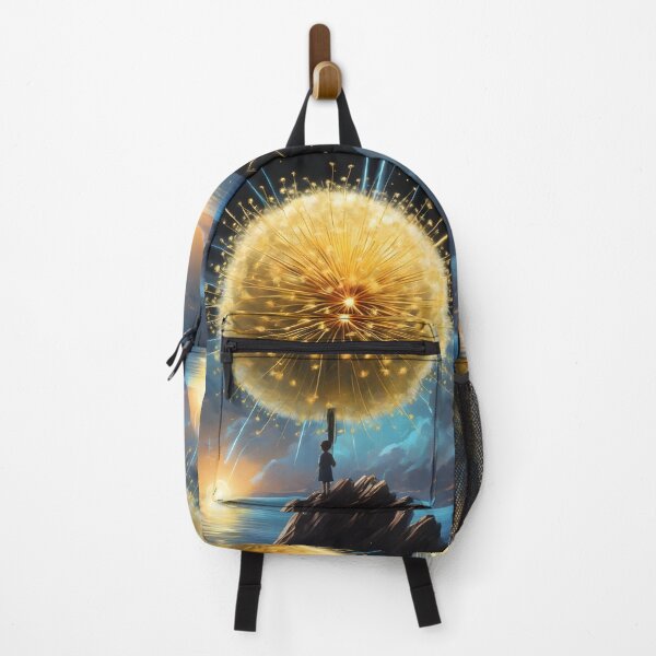Item preview, I am waiting for you under the light of the dandelion. designed and sold by DevemDavam.