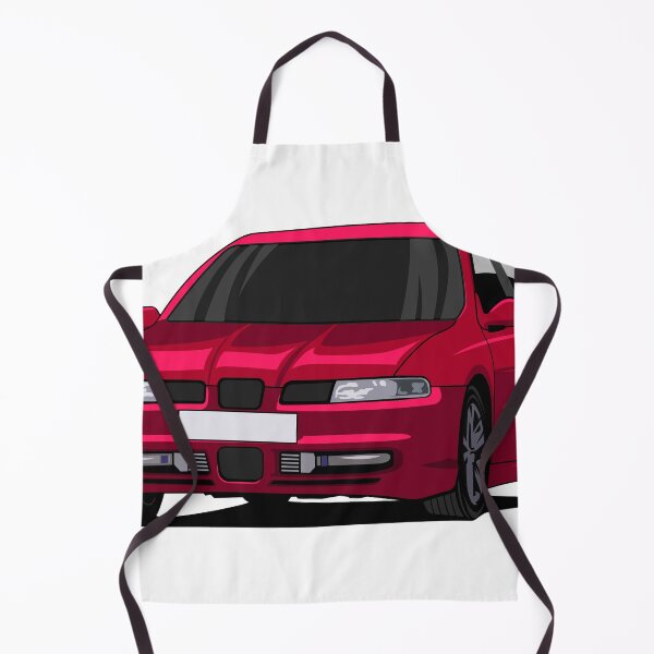 Artikelvorschau, Seat Leon 1M Auto-Vektordesign entworfen und verkauft von wisnubayuaji.