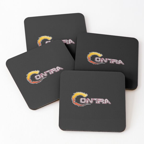 Item preview, Contra title designed and sold by JolantaGeye.