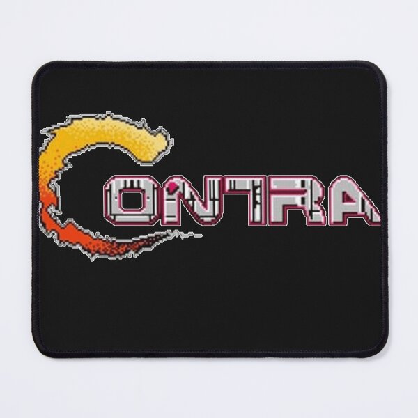 Item preview, Contra title designed and sold by JolantaGeye.