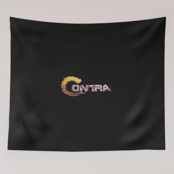 Item preview, Contra title designed and sold by JolantaGeye.