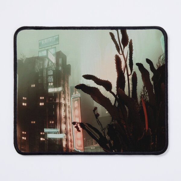Item preview, Dark Rapture Enigmatic Urban Aura designed and sold by KristanBrown5.