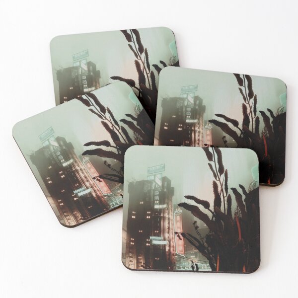Item preview, Dark Rapture Enigmatic Urban Aura designed and sold by KristanBrown5.