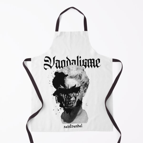 Item preview, Vandalism designed and sold by FineDesignARCH.