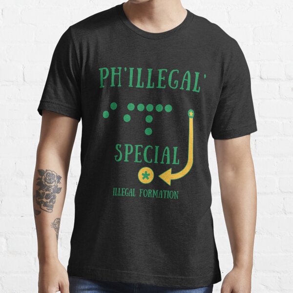 Camo Philadelphia ILL PHILLY PHILLY Special T-shirt India