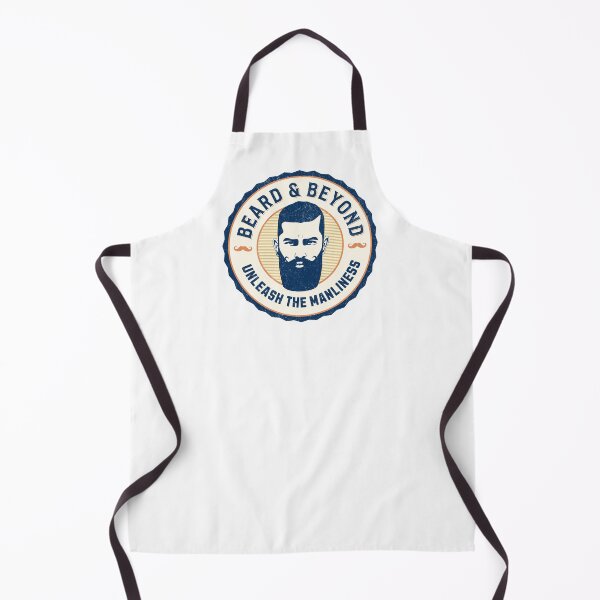 Item preview, Beard and Beyond Unleash the Manliness designed and sold by ClaytownTees.