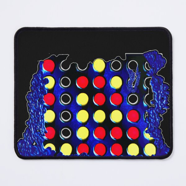 Item preview, connect 4 designed and sold by JolantaGeye.