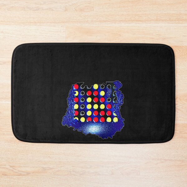 Item preview, connect 4 designed and sold by JolantaGeye.