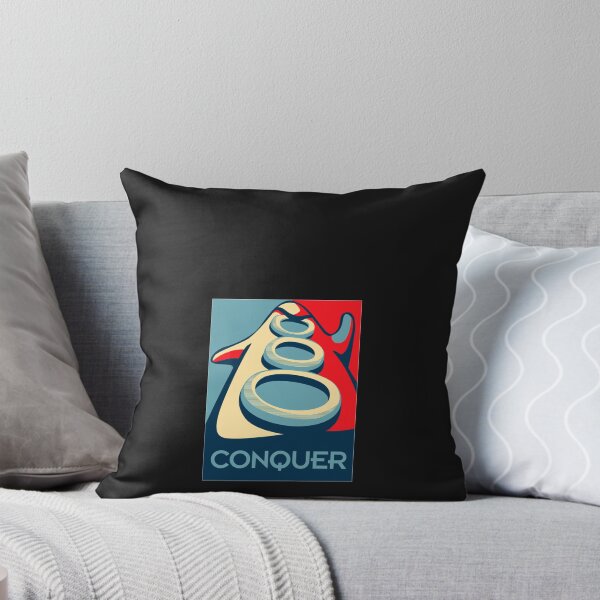Item preview, conquer designed and sold by JolantaGeye.