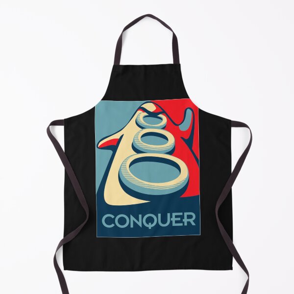 Item preview, conquer designed and sold by JolantaGeye.