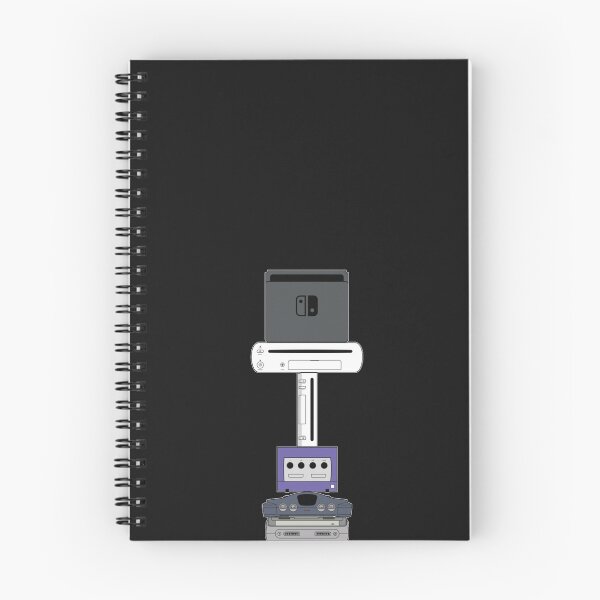Item preview, Consoles (PAL version) designed and sold by JolantaGeye.