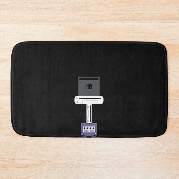 Item preview, Consoles (PAL version) designed and sold by JolantaGeye.