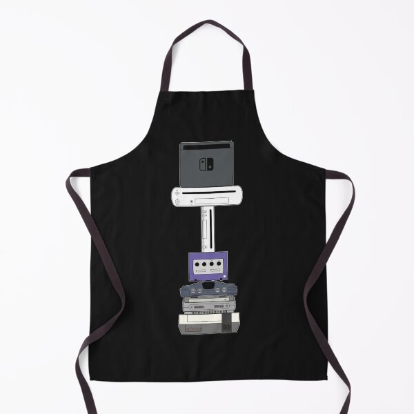 Item preview, Consoles (PAL version) designed and sold by JolantaGeye.